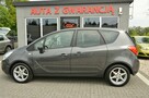 Opel Meriva Super stan. Po opłatach - 4