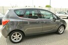 Opel Meriva Super stan. Po opłatach - 5