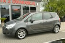 Opel Meriva Super stan. Po opłatach - 15