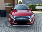 Mitsubishi Eclipse Cross 1,5 163KM  Rej.01.2019  Automat  Kamera  Klimatronik  Koła lato / zima - 2