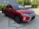 Mitsubishi Eclipse Cross 1,5 163KM  Rej.01.2019  Automat  Kamera  Klimatronik  Koła lato / zima - 3