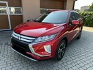 Mitsubishi Eclipse Cross 1,5 163KM  Rej.01.2019  Automat  Kamera  Klimatronik  Koła lato / zima - 9