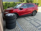 Mitsubishi Eclipse Cross 1,5 163KM  Rej.01.2019  Automat  Kamera  Klimatronik  Koła lato / zima - 10