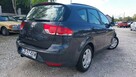 Seat Altea XL 1,6Mpi# Zadbany# 1 właściciel - 2