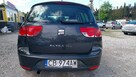 Seat Altea XL 1,6Mpi# Zadbany# 1 właściciel - 3