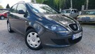 Seat Altea XL 1,6Mpi# Zadbany# 1 właściciel - 5