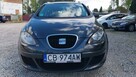 Seat Altea XL 1,6Mpi# Zadbany# 1 właściciel - 6