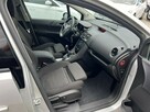 Opel Meriva Zarejestrowany Klimatronic Benzyna - 9