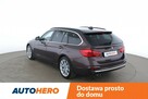 BMW Seria 3 4x4, automat, skóra, full LED, navi, el. fotele z pamięcią, kamera i c - 4