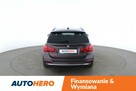 BMW Seria 3 4x4, automat, skóra, full LED, navi, el. fotele z pamięcią, kamera i c - 6