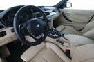 BMW Seria 3 4x4, automat, skóra, full LED, navi, el. fotele z pamięcią, kamera i c - 13