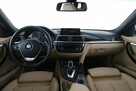 BMW Seria 3 4x4, automat, skóra, full LED, navi, el. fotele z pamięcią, kamera i c - 14