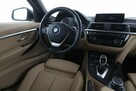 BMW Seria 3 4x4, automat, skóra, full LED, navi, el. fotele z pamięcią, kamera i c - 15