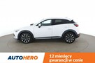 Mazda CX-3 GRATIS! Pakiet Serwisowy o wartości 600 zł! - 3