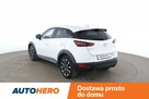 Mazda CX-3 GRATIS! Pakiet Serwisowy o wartości 600 zł! - 4