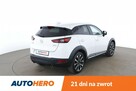 Mazda CX-3 GRATIS! Pakiet Serwisowy o wartości 600 zł! - 7