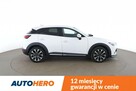 Mazda CX-3 GRATIS! Pakiet Serwisowy o wartości 600 zł! - 8