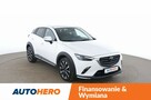 Mazda CX-3 GRATIS! Pakiet Serwisowy o wartości 600 zł! - 9