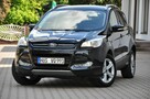Ford Kuga 2,0 D 163KM 4x4 Skóry PDC Alufelgi Klimatronik Serwis z de ! - 3