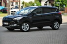 Ford Kuga 2,0 D 163KM 4x4 Skóry PDC Alufelgi Klimatronik Serwis z de ! - 5