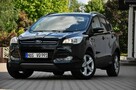 Ford Kuga 2,0 D 163KM 4x4 Skóry PDC Alufelgi Klimatronik Serwis z de ! - 6