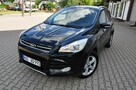 Ford Kuga 2,0 D 163KM 4x4 Skóry PDC Alufelgi Klimatronik Serwis z de ! - 7