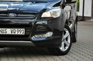 Ford Kuga 2,0 D 163KM 4x4 Skóry PDC Alufelgi Klimatronik Serwis z de ! - 8