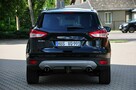 Ford Kuga 2,0 D 163KM 4x4 Skóry PDC Alufelgi Klimatronik Serwis z de ! - 9