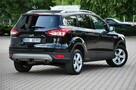 Ford Kuga 2,0 D 163KM 4x4 Skóry PDC Alufelgi Klimatronik Serwis z de ! - 11