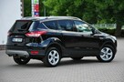 Ford Kuga 2,0 D 163KM 4x4 Skóry PDC Alufelgi Klimatronik Serwis z de ! - 12