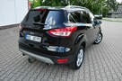 Ford Kuga 2,0 D 163KM 4x4 Skóry PDC Alufelgi Klimatronik Serwis z de ! - 14