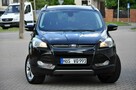 Ford Kuga 2,0 D 163KM 4x4 Skóry PDC Alufelgi Klimatronik Serwis z de ! - 16