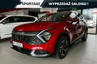 Kia Sportage MHEV! DCT! 180KM! Wersja L! Drive Wise! - 1