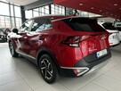 Kia Sportage MHEV! DCT! 180KM! Wersja L! Drive Wise! - 5