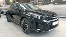 Kia XCeed 140 KM! Wersja M! Pakiet Smart! Lakier Black Pearl! - 3