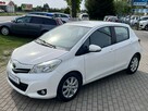 Toyota Yaris *Benzyna*Gwarancja* - 2