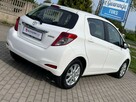 Toyota Yaris *Benzyna*Gwarancja* - 7