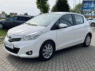 Toyota Yaris *Benzyna*Gwarancja* - 9