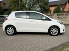 Toyota Yaris *Benzyna*Gwarancja* - 14