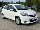 Toyota Yaris *Benzyna*Gwarancja* - 15