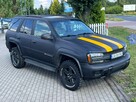 Chevrolet Trailblazer *Terenowy*Benzyna*380km* - 2