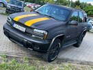 Chevrolet Trailblazer *Terenowy*Benzyna*380km* - 3