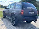 Chevrolet Trailblazer *Terenowy*Benzyna*380km* - 4