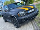 Chevrolet Trailblazer *Terenowy*Benzyna*380km* - 5