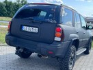 Chevrolet Trailblazer *Terenowy*Benzyna*380km* - 8