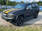 Chevrolet Trailblazer *Terenowy*Benzyna*380km* - 11