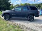 Chevrolet Trailblazer *Terenowy*Benzyna*380km* - 12