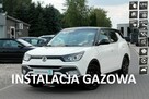 SsangYong XLV VideoPrezentacja#1,6benzyna128km+LpgBrcNa10lat#zarejestrowany#2019 - 1