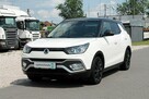 SsangYong XLV VideoPrezentacja#1,6benzyna128km+LpgBrcNa10lat#zarejestrowany#2019 - 2