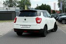 SsangYong XLV VideoPrezentacja#1,6benzyna128km+LpgBrcNa10lat#zarejestrowany#2019 - 7